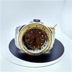 INVICTA Gent's Wristwatch 16964 hydromax Silver Stainless
